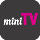 Mini TV आइकन