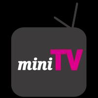 برنامه‌نما Mini TV عکس از صفحه