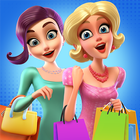 Idle Supermall Tycoon icône