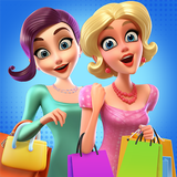 Idle Supermall Tycoon أيقونة