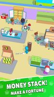 Mini Market: Mart Tycoon capture d'écran 3