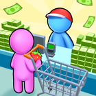 Mini Mart Tycoon आइकन