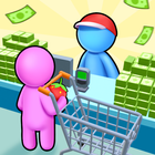 Mini Mart Tycoon icon