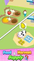 Mini Mart Tycoon स्क्रीनशॉट 2