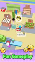 Mini Mart Tycoon screenshot 3