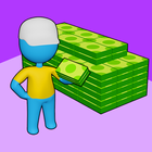 My Mini Mart: Stickman Tycoon icon