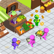 Mini Mart : Supermarket Tycoon