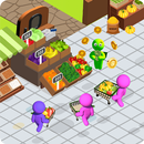 Mini Mart : Supermarket Tycoon APK