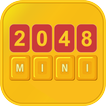 Icona Mini-2048: Number Merge