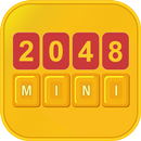 Mini-2048: Number Merge APK