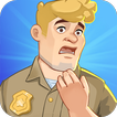 Puzzle Town: Merge Crime Scene
