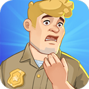Puzzle Town: Merge Crime Scene APK