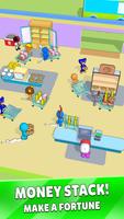 Mini Store: Idle Tycoon скриншот 3