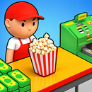 Mini Supermarket Shop Master APK