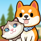 Mini Pet House أيقونة