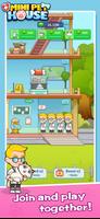 Mini Pet House تصوير الشاشة 3