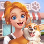 آیکون‌ Mini Pet Shop