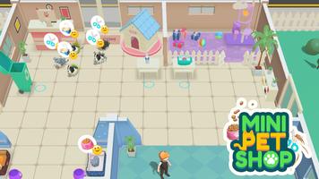 Mini Pet Shop 포스터