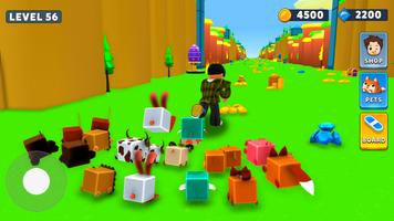 Pet X Simulator Game screenshot 2