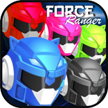 Mini Ranger Force