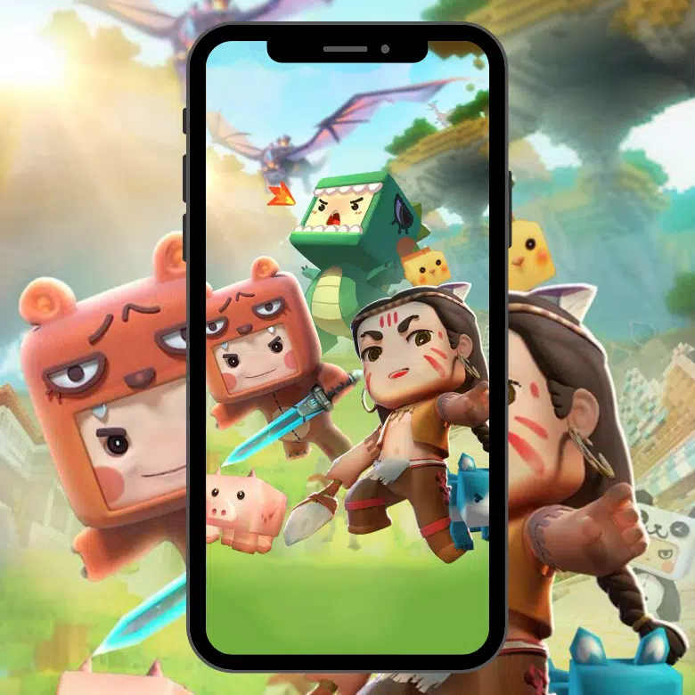 Miniworld 1.1 apk Free Download