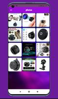 Mini Camera WIFI Guide 360 スクリーンショット 2