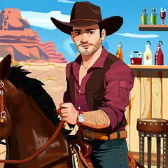 Cowboy World: Wild West Games APK Herunterladen