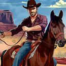 Cowboy World: Wild West Games APK