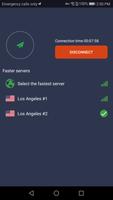 VPN - Unlimited Secure VPN اسکرین شاٹ 2