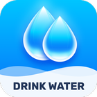 water reminder-icoon