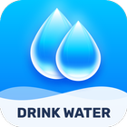 water reminder ไอคอน