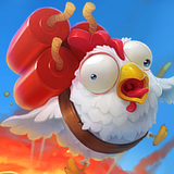 Rooster Defense: Reborn APK