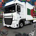 City Truck Parking Game 2025
