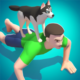 Tap Tap Pump It biểu tượng