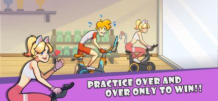 Tap Tap Riding screenshot 1