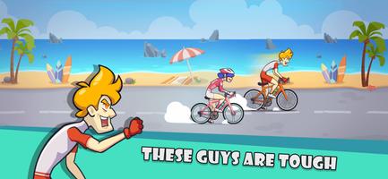 Tap Tap Riding Screenshot 2