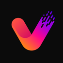 Vakie: Video Maker with Effect aplikacja