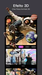 Baixar Vakie - Efeitos Video Maker APK
