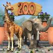 Animal Tycoon - Zoo Craft Game