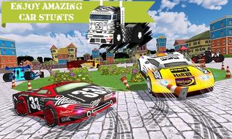 ألعاب السباق: قيادة السيارات تصوير الشاشة 3