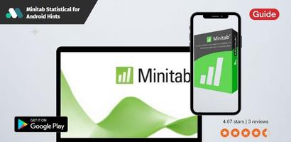 MiniTab for Android Guidance تصوير الشاشة 1