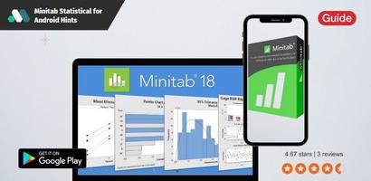 MiniTab for Android Guidance تصوير الشاشة 2