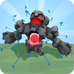 Monster Defeat-icoon