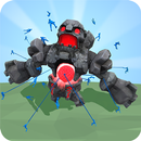 Monster Defeat APK