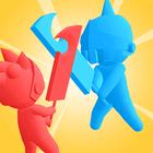 Tiny Battle 3D アイコン