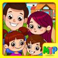 Mini Town: Home Games For Kids