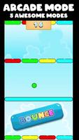 Color Pillar Game: Tap Bomb 截图 2
