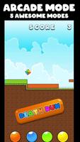 Color Pillar Game: Tap Bomb capture d'écran 3