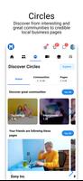 Minitte Lite ภาพหน้าจอ 1