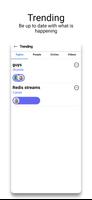 Minitte Lite ภาพหน้าจอ 3